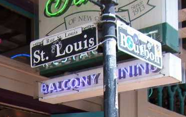 Would You Send Your Child To College in New Orleans This Fall?